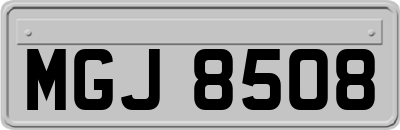 MGJ8508