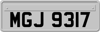 MGJ9317