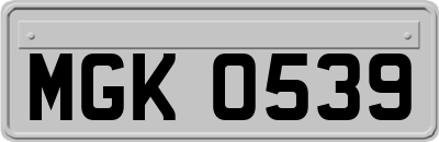 MGK0539
