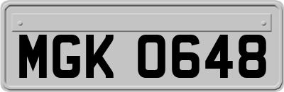 MGK0648