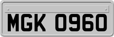 MGK0960