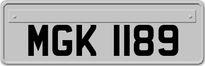MGK1189