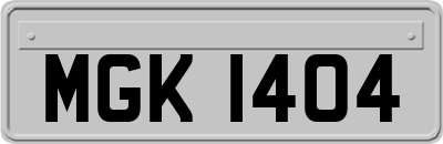 MGK1404