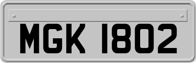 MGK1802