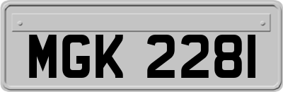 MGK2281