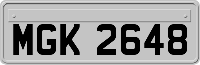 MGK2648