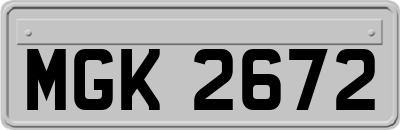 MGK2672