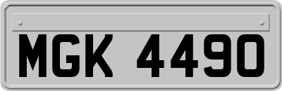 MGK4490