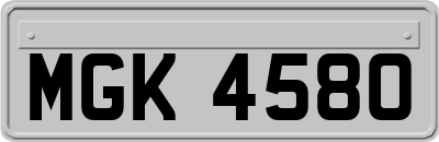 MGK4580