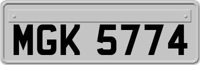 MGK5774