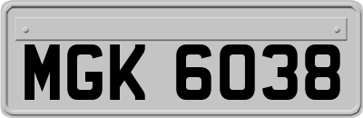 MGK6038