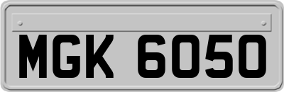 MGK6050