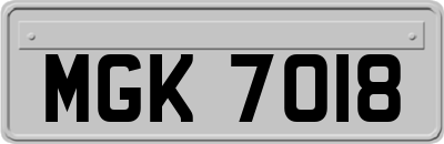 MGK7018