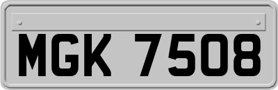 MGK7508