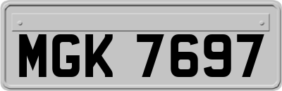 MGK7697
