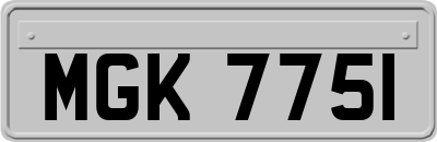 MGK7751