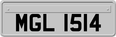 MGL1514
