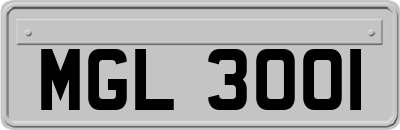 MGL3001