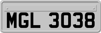 MGL3038