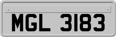 MGL3183
