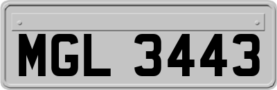 MGL3443