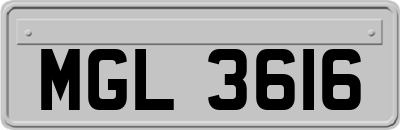 MGL3616