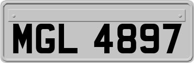 MGL4897