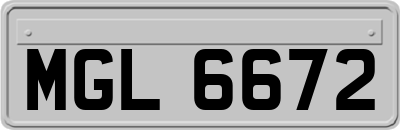 MGL6672