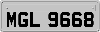 MGL9668