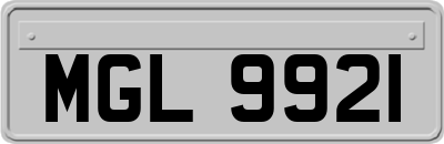 MGL9921