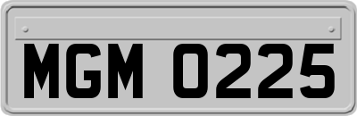 MGM0225