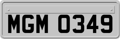 MGM0349