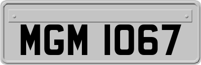 MGM1067