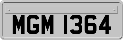 MGM1364