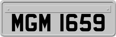 MGM1659