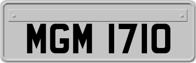MGM1710