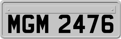 MGM2476