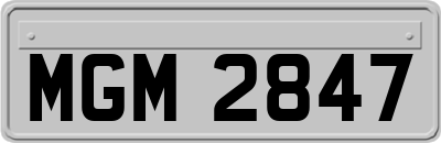 MGM2847