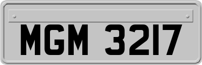 MGM3217