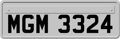MGM3324