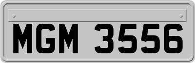 MGM3556