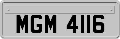 MGM4116