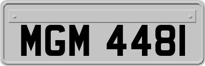 MGM4481