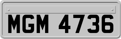 MGM4736