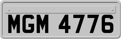 MGM4776
