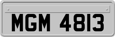 MGM4813