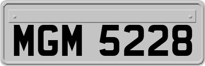 MGM5228