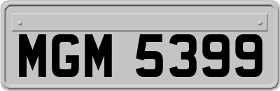 MGM5399
