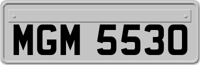 MGM5530