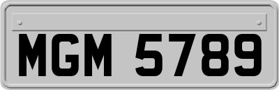MGM5789